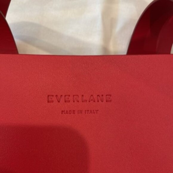 Everlane, The New Day Market Tote - Picture 3 of 4